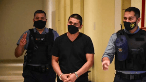 Revés judicial para el dirigente Miguel Báez, un tribunal confirmó otra vez la condena por abuso sexual