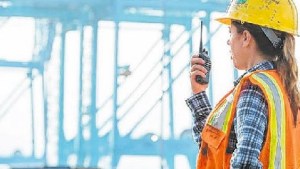 Mujeres en logística: hay que tener nóminas equilibradas