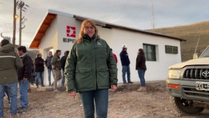 Empieza el primer encuentro de mujeres trabajadoras del EPEN