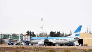 ¿Vuelos de Neuquén a Mar del Plata?: Desde cuándo estaría disponible la conexión a la costa de Buenos Aires