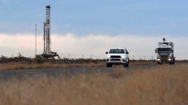 Se conectaron nuevos pozos en Vaca Muerta y van más de 170 en 2022 