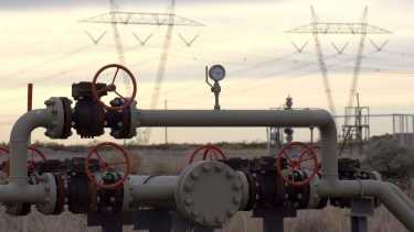 Repuntaron las ventas al exterior de carburantes y de hidrocarburos gaseosos. (Foto: archivo Matías Subat)