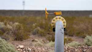 Gasoducto a Vaca Muerta: Río Negro realizó la audiencia pública