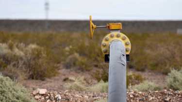 La audiencia pública ambiental se realizó en formato virtual. Foto: archivo Matías Subat.