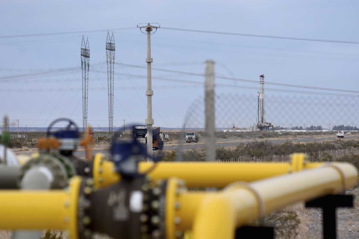 Los ejes de la política energética 2023: ¿Cuánto se gastará y a dónde ...
