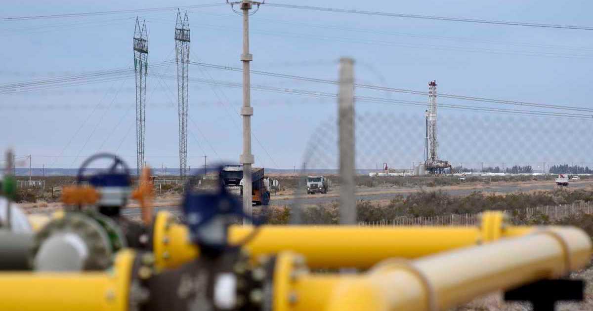 Los ejes de la política energética 2023: ¿Cuánto se gastará y a dónde ...