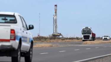 Entre enero y septiembre de este año las operadoras de la formación conectaron 199 pozos de shale oil. (Foto: Matías Subat)