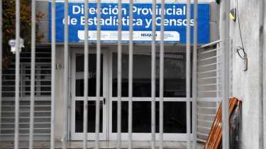 Oferta laboral en Neuquén: cómo postular a tres cargos en la Dirección Provincial de Estadísticas. Foto archivo RN 