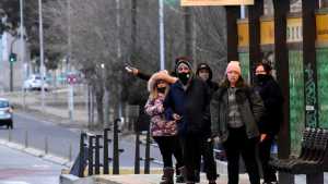 Así empieza la semana este martes en la región: mirá el pronóstico de Río Negro y Neuquén