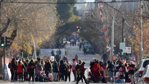 Convocan a las organizaciones para evitar la segunda jornada de cortes en Neuquén
