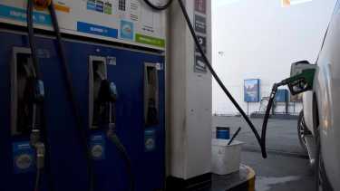 YPF y Shell lideraron las importaciones de gasoil en lo que va del año. (Foto: Matías Subat)