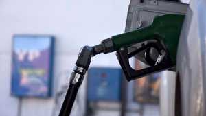 Las ventas de gasoil fueron un 12% más altas que en 2019