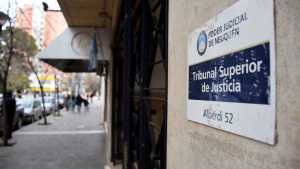 El Tribunal Superior de Justicia de Neuquén repudió el atentado contra Cristina Kirchner