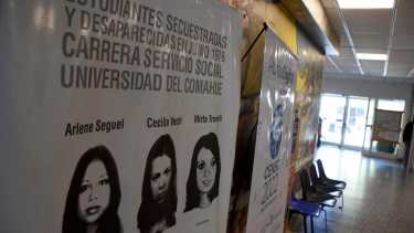 Hace 46 años, desaparecía la mitad de la carrera de Trabajo Social de la Universidad del Comahue