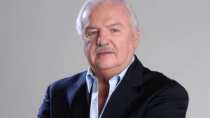 Fernando Niembro generó repudio en redes sociales por una lamentable frase al aire