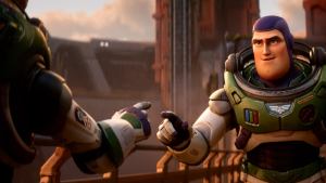 Lightyear: quién es quién en la nueva película de Pixar que llega a los cines