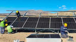 La región Noroeste es la principal productora de energía solar