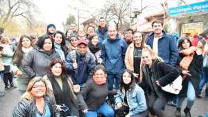 Los azules del MPN vuelen a reunirse este viernes en Zapala