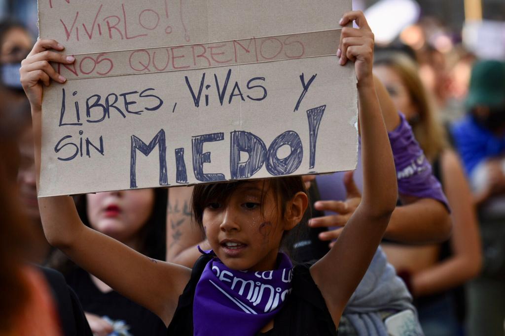 Neuquén, entre las provincias con mayor tasa de femicidios de Argentina ...