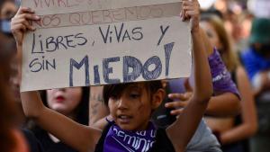 Neuquén, entre las provincias con mayor tasa de femicidios de Argentina en 2021