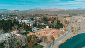 Juntos por el Cambio denunció un ataque contra un periodista del norte neuquino