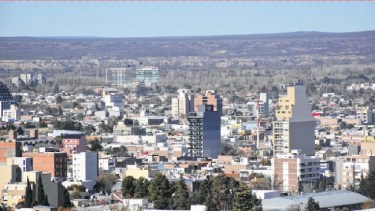 El desarrollo turístico neuquino