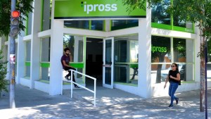 Río Negro va a la Justicia y reclama pagos por prestaciones médicas