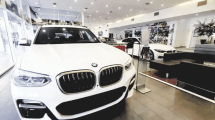 Imagen de Impuesto al «lujo» en autos: rigen los cambios y suben los precios