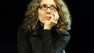 Editan «La Rama», el libro inédito de la poeta neuquina Macky Corbalán