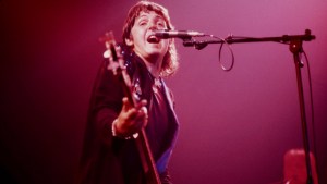 Los 80 de Paul McCartney: un análisis sobre su fascinante obra después de Los Beatles
