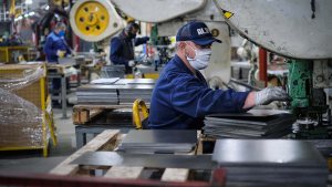 El PBI creció 6% interanual en el primer trimestre, informó el Indec