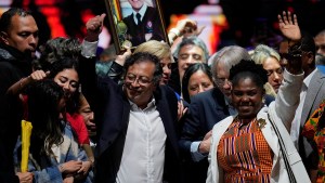 Los desafíos de Gustavo Petro tras la victoria: militares, empresarios y una Colombia fracturada
