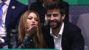 Furiosos, los fanáticos de Shakira insultan a Piqué en redes sociales por su supuesta infidelidad