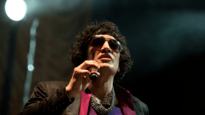 Se suspendió el juicio contra Pity Álvarez por un homicidio en 2018: los motivos