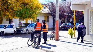 Vecinos de Regina se movilizan hoy para exigir más seguridad