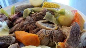 Así de fácil sale un pucherazo para 6: empezalo a hacer hoy bien temprano