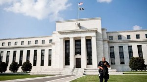 Reserva Federal de Estados Unidos hace la mayor suba de la tasa de interés desde 1994