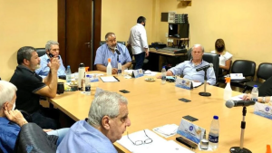 La «interna de la CGT» puso en duda el acto por el aniversario de la muerte de Juan Domingo Perón