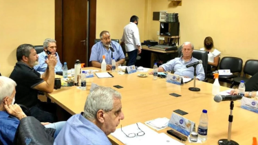 Un sector de la CGT afirmaba que el acto del viernes estaba  suspendido. El Ejecutivo nacional lo mantiene en agenda. 