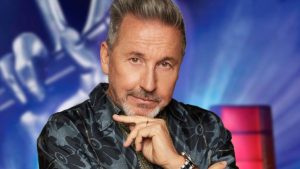 Ricardo Montaner agotó las entradas en Buenos Aires y anunció una nueva fecha en el Movistar Arena