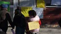 Imagen de Prometen más seguridad en la escuela de Roca que recibió 13 disparos y ahora volverán a clases