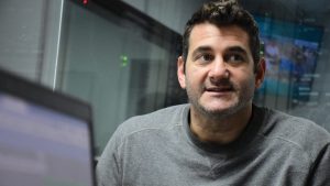 Todo listo para el partido despedida de Diego Guaita en Roca: «Llegó la hora de disfrutar»