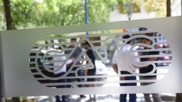 Los dirigentes de CAIC ya habían cuestionado el pago del bono de fin de año la semana pasada. (foto: archivo)