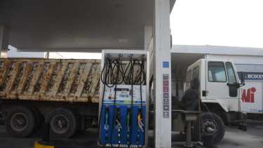 Haces 3 meses que la federación comenzó a realizar un análisis de situación en todo el país. (Foto: Juan Thomes)