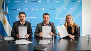 Invertirán más de 93 millones de pesos para nuevas redes eléctricas en General Roca