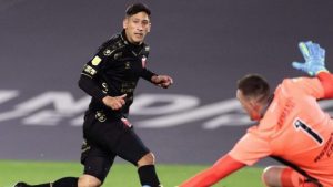 Aliendro se suma al plantel de River Plate