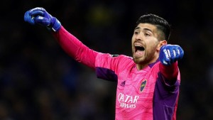 El dato del contrato de Rossi en Boca que enoja a su representante