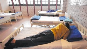 Salud mental, una ley obstáculo