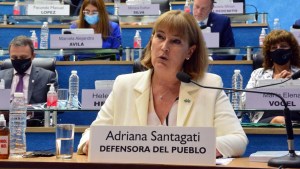 Río Negro: El oficialismo propondrá a Santagati y logrará la reelección en la Defensoría del Pueblo