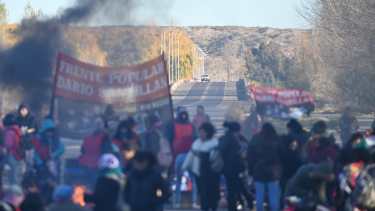 La Provincia alude que no conocen los beneficiarios de los planes sociales de Nación. 